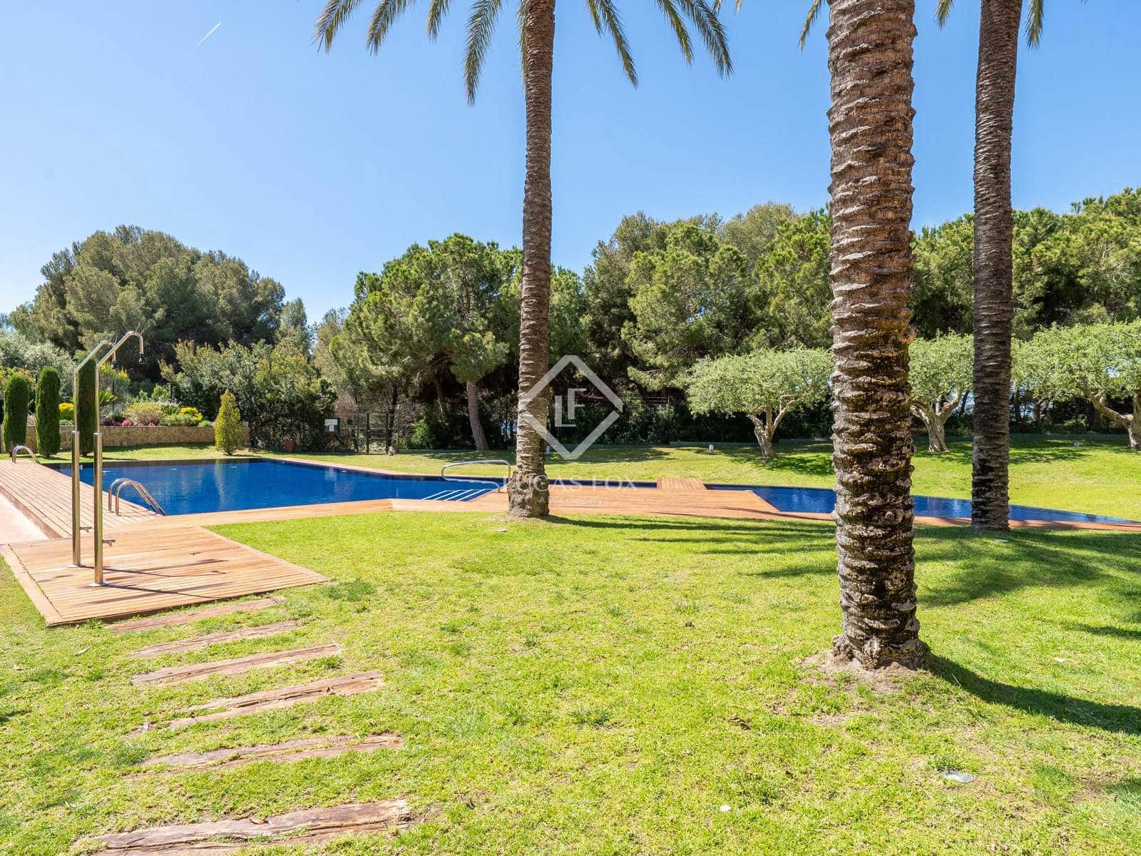 4 soveværelse Lejlighed til salg i Torredembarra med garage - € 760.000 (Ref: 9438484)