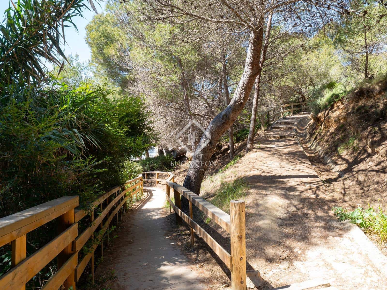 4 soveværelse Lejlighed til salg i Torredembarra med garage - € 760.000 (Ref: 9438484)