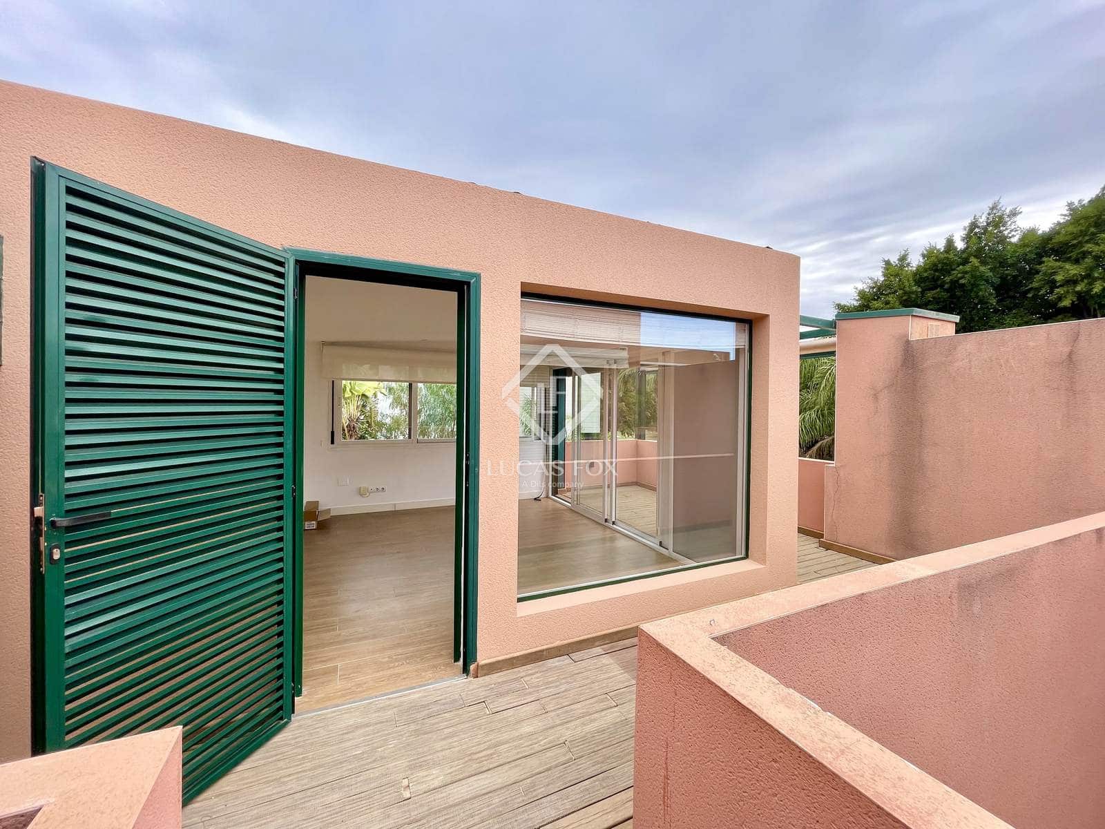 4 slaapkamer Villa te koop in Alicante stad met zwembad garage - € 660.000 (Ref: 9438797)