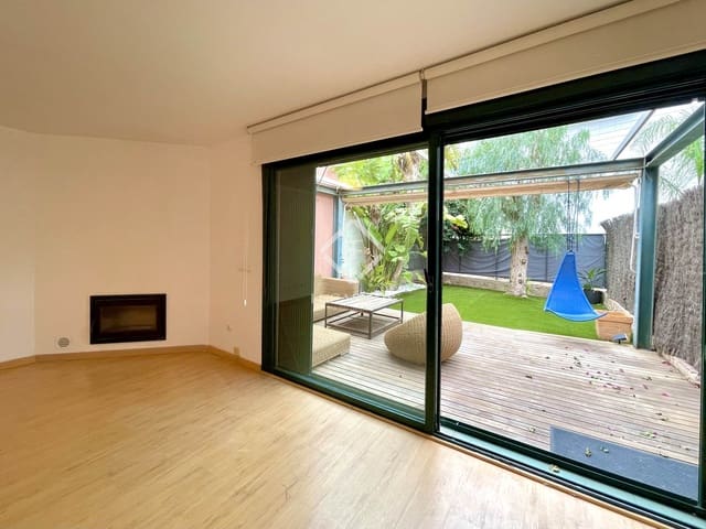 4 slaapkamer Villa te koop in Alicante stad met zwembad garage - € 660.000 (Ref: 9438797)