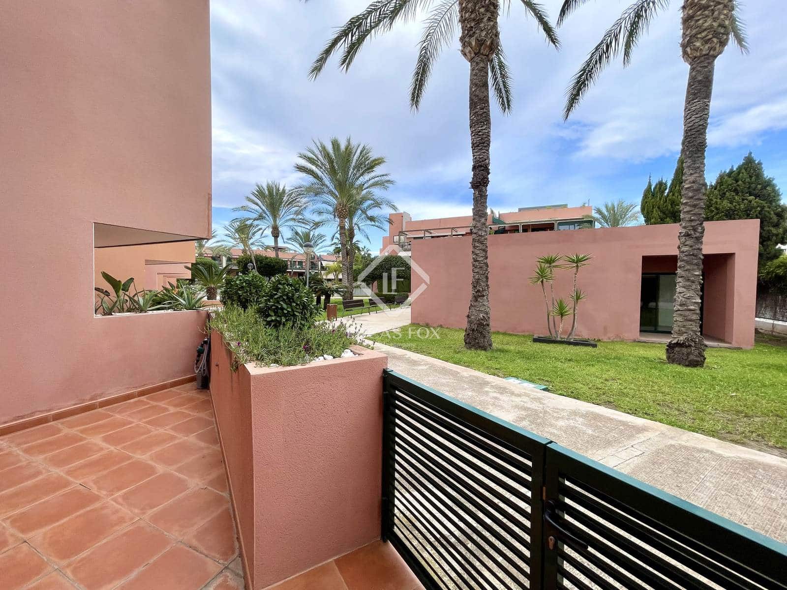 4 slaapkamer Villa te koop in Alicante stad met zwembad garage - € 660.000 (Ref: 9438797)