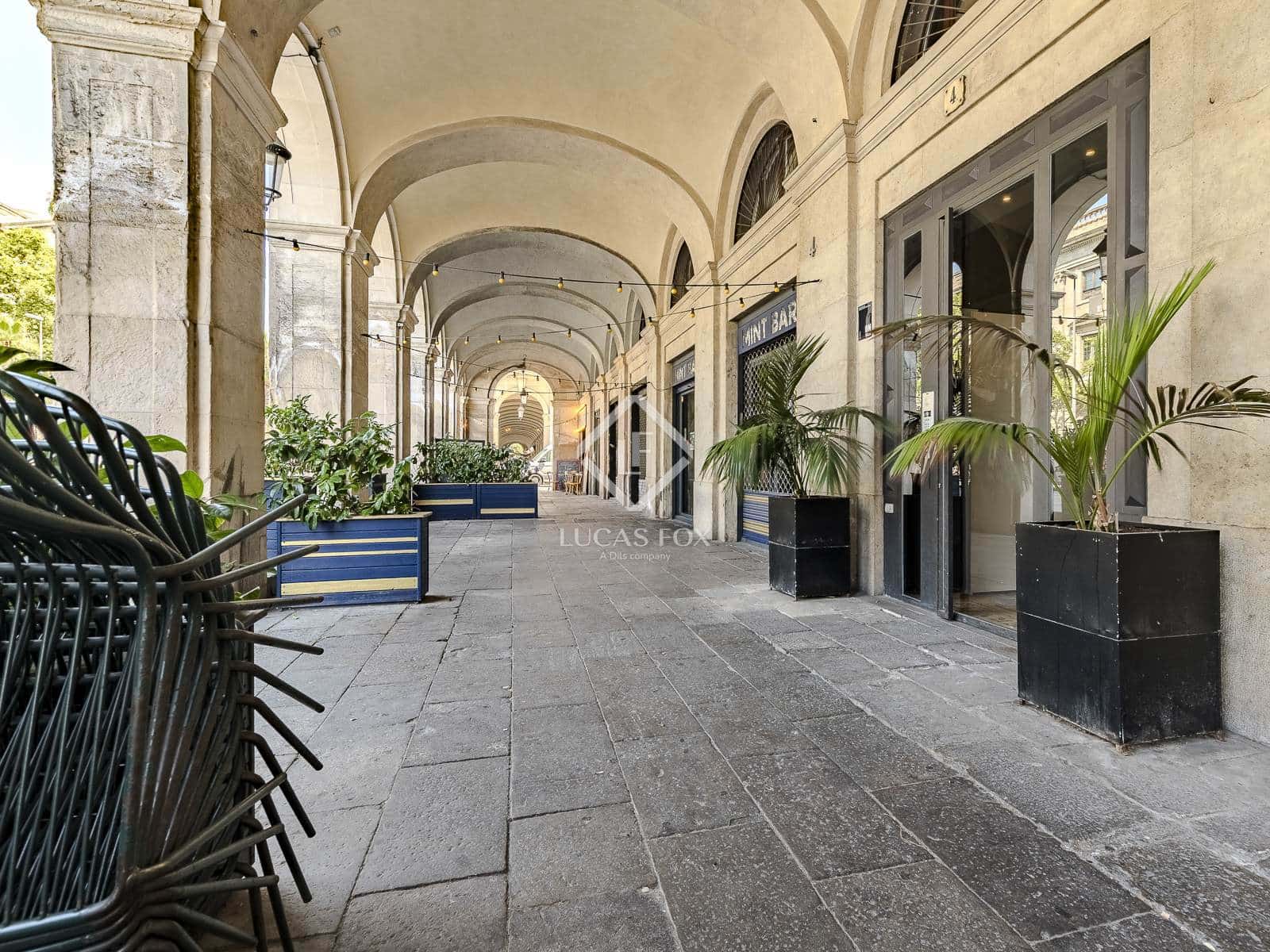 1 slaapkamer Penthouse te koop in Barcelona stad - € 400.000 (Ref: 9438798)