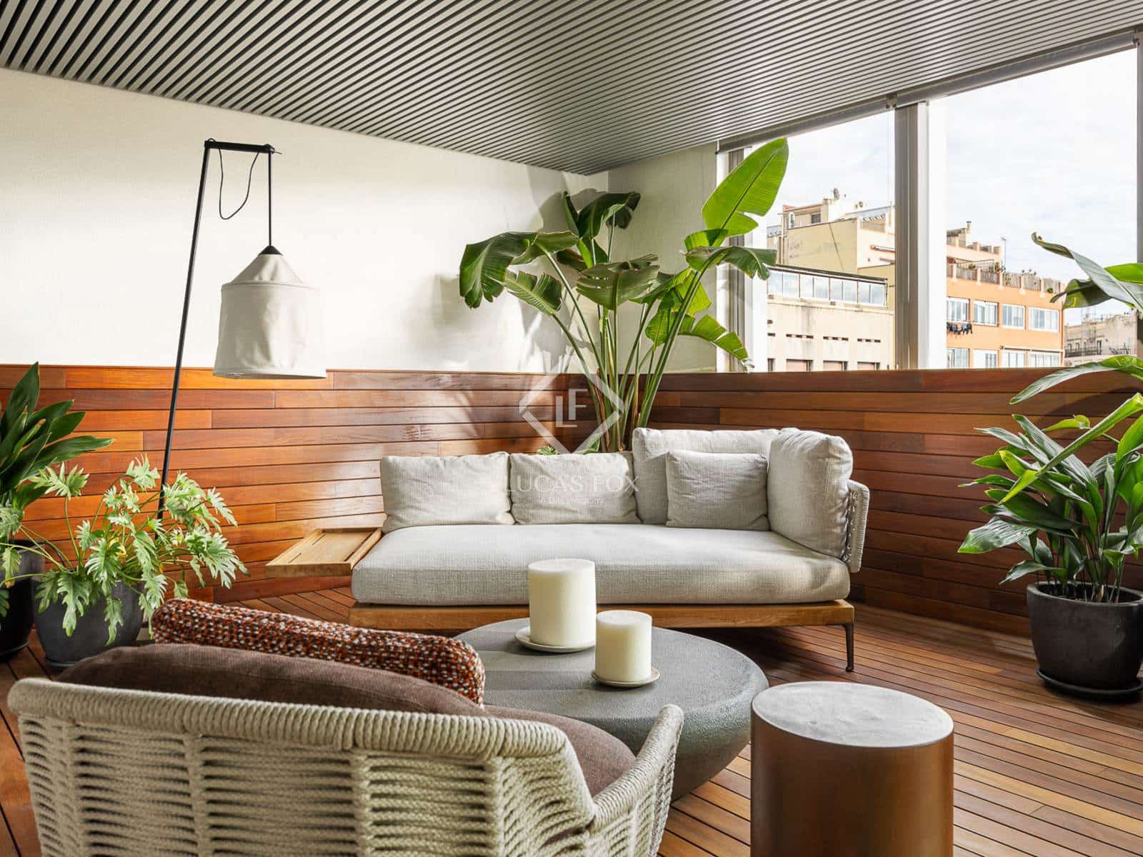 4 slaapkamer Appartement te koop in Barcelona stad met garage - € 2.195.000 (Ref: 9438799)