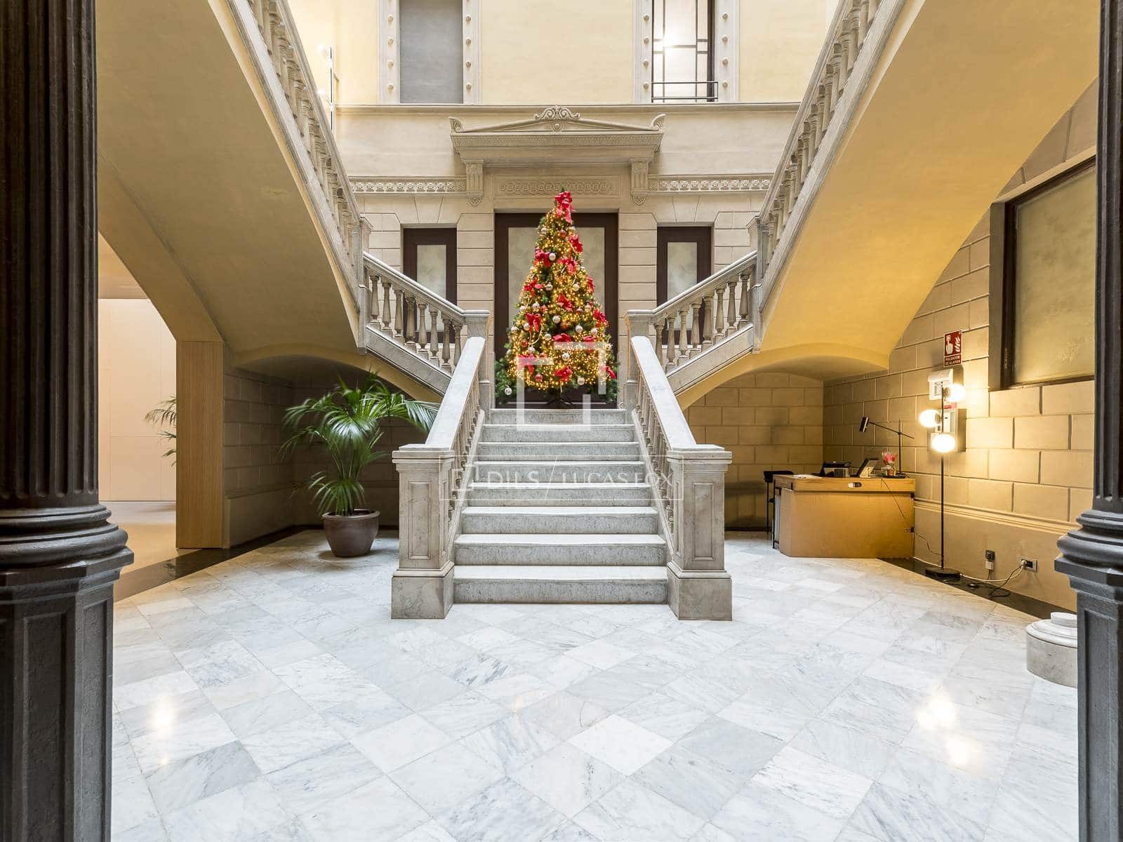 4 bedroom Apartment for sale in Barcelona city with garage - € 2,195,000 (Ref: 9438799)