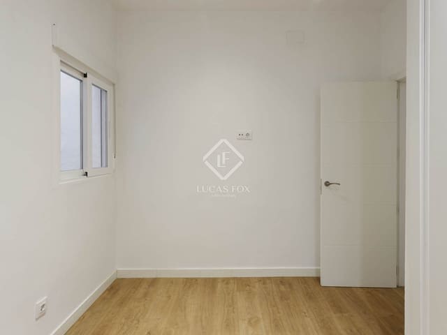 1 soveværelse Lejlighed til leje i Madrid by - € 1.600 (Ref: 9438800)