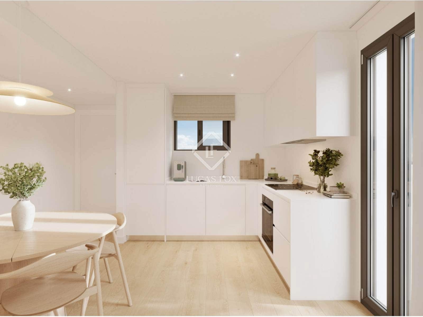 3 bedroom Apartment for sale in Cala de Finestrat with pool garage - € 980,500 (Ref: 9438934)