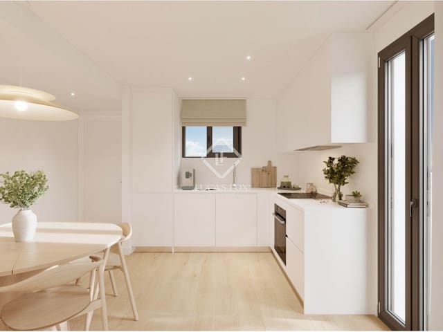 3 Zimmer Apartment zu verkaufen in Cala de Finestrat, Finestrat mit Pool Garage - 980.500 € (Ref: 9438934)