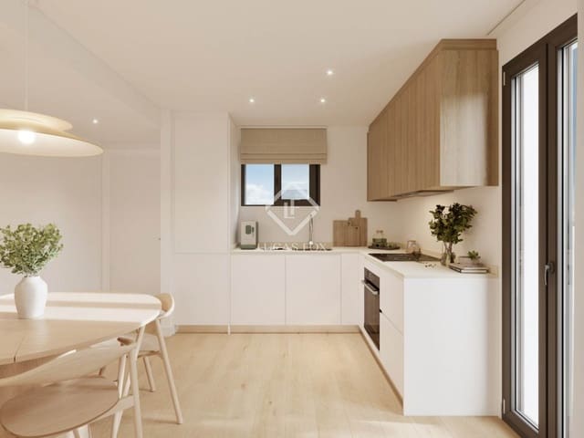 2 slaapkamer Appartement te koop in Cala de Finestrat, Finestrat met zwembad garage - € 349.500 (Ref: 9438935)