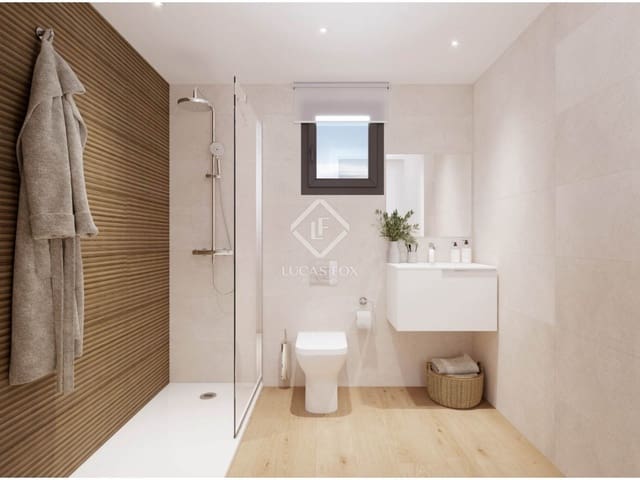 2 slaapkamer Appartement te koop in Cala de Finestrat, Finestrat met zwembad garage - € 349.500 (Ref: 9438935)