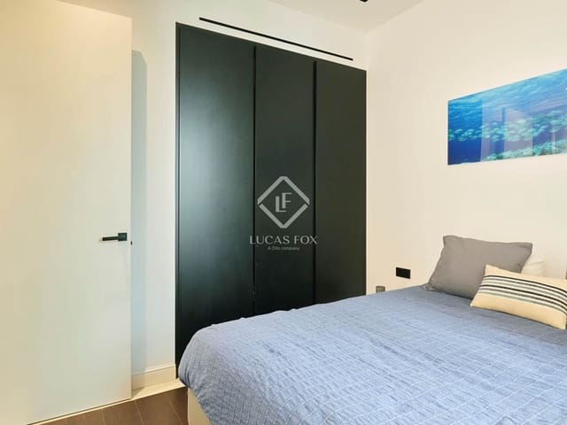 3 soverom Leilighet til salgs i Barcelona by - € 895 000 (Ref: 9438936)