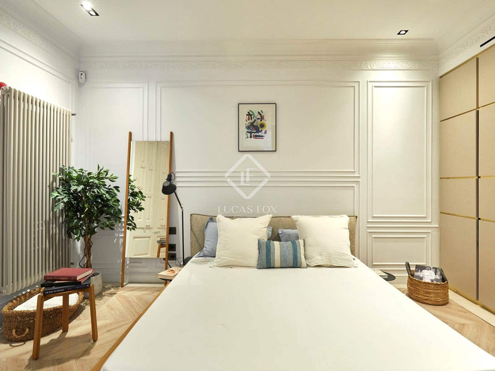 3 slaapkamer Appartement te koop in Barcelona stad - € 895.000 (Ref: 9438936)