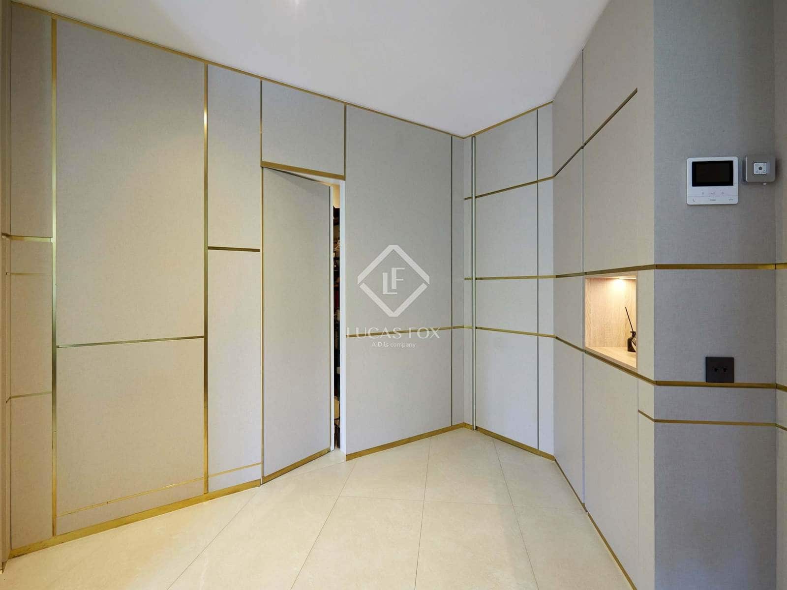 3 slaapkamer Appartement te koop in Barcelona stad - € 895.000 (Ref: 9438936)