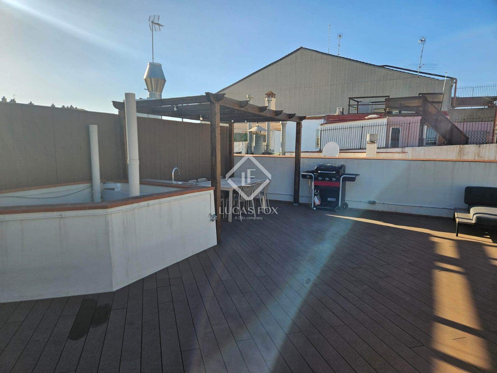 3 slaapkamer Appartement te koop in Barcelona stad - € 895.000 (Ref: 9438936)