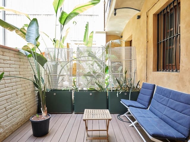3 soverom Leilighet til salgs i Barcelona by - € 895 000 (Ref: 9438936)