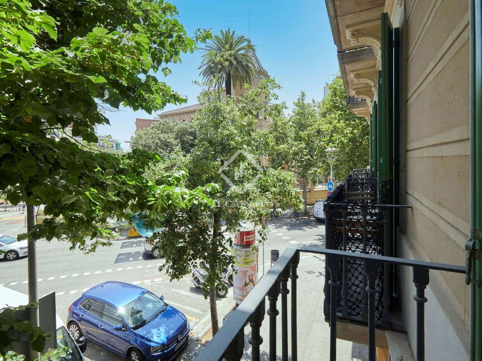 3 slaapkamer Appartement te koop in Barcelona stad - € 895.000 (Ref: 9438936)
