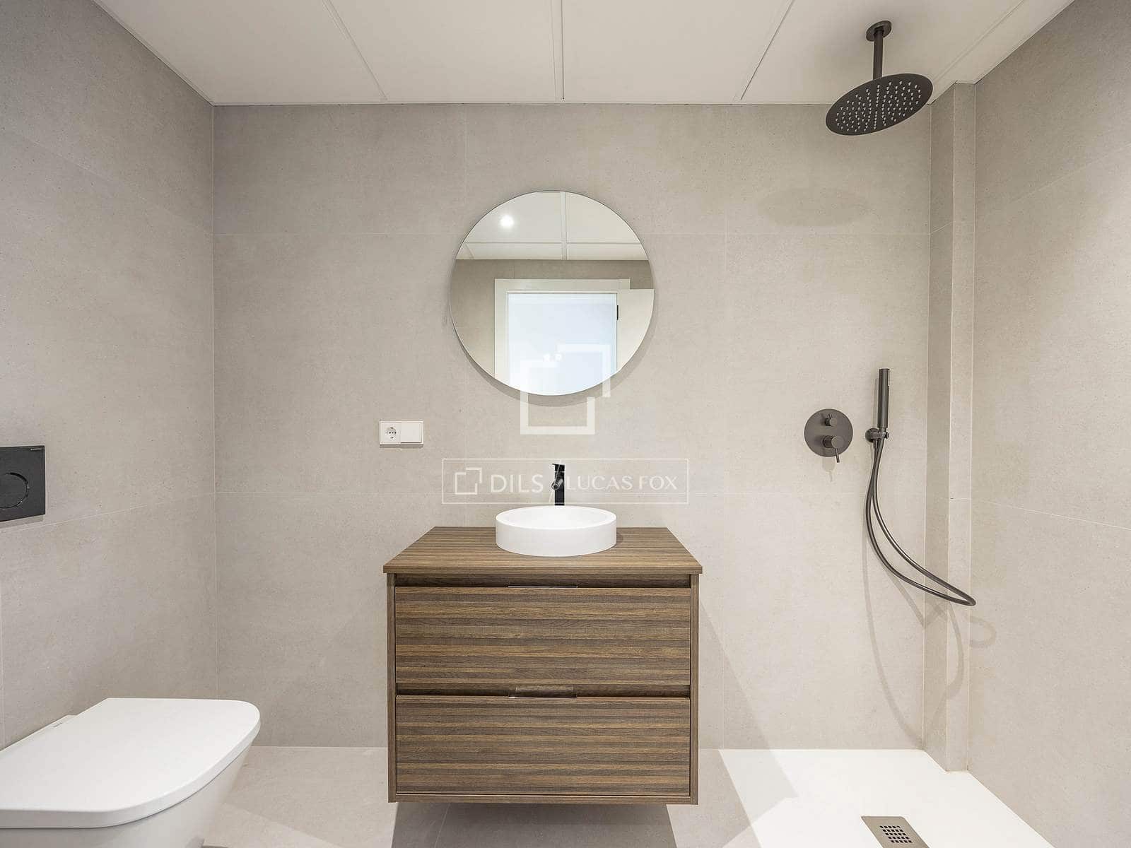 3 soveværelse Lejlighed til salg i Valencia by med swimmingpool garage - € 695.000 (Ref: 9438990)