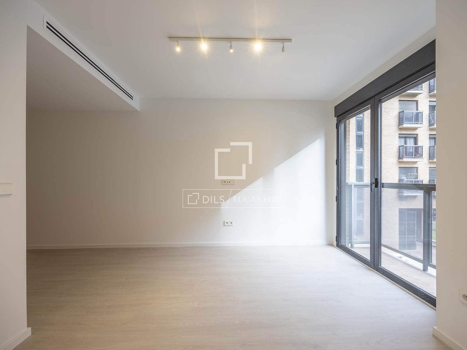 3 soveværelse Lejlighed til salg i Valencia by med swimmingpool garage - € 695.000 (Ref: 9438990)