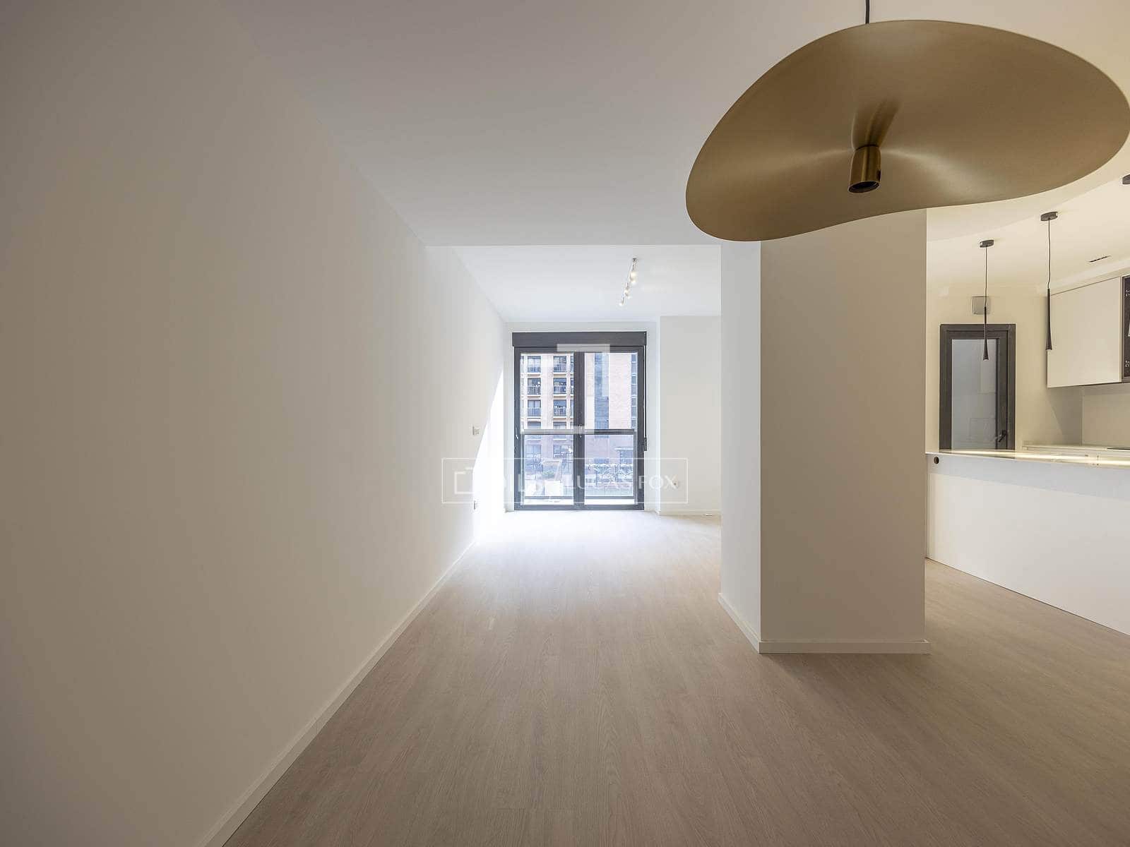 3 soveværelse Lejlighed til salg i Valencia by med swimmingpool garage - € 695.000 (Ref: 9438990)