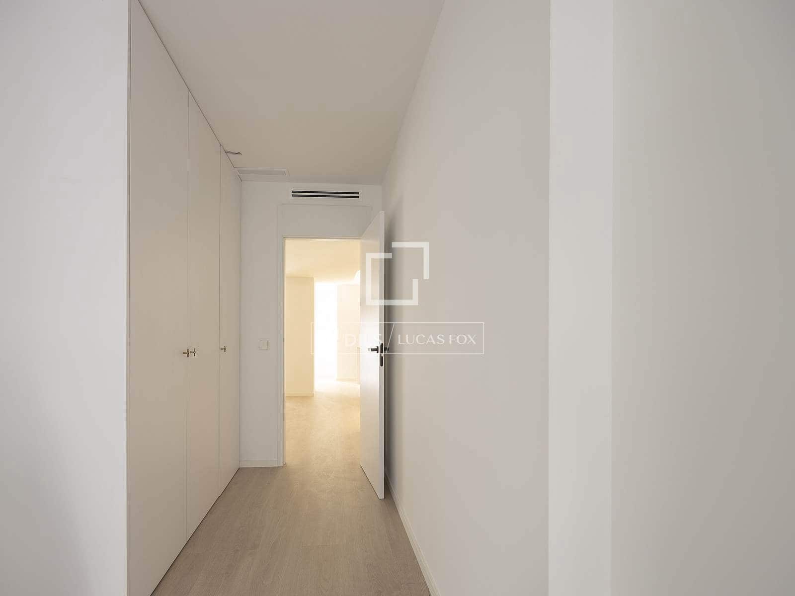 3 soveværelse Lejlighed til salg i Valencia by med swimmingpool garage - € 695.000 (Ref: 9438990)