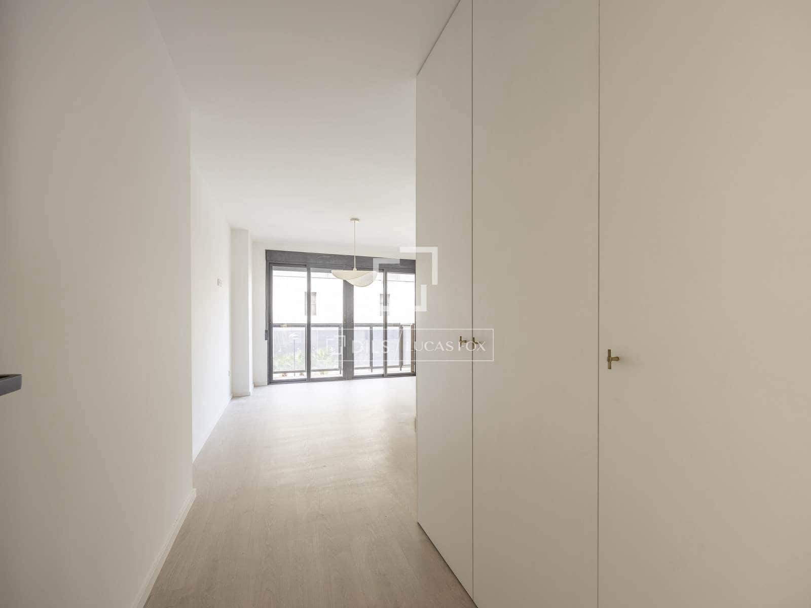 3 soveværelse Lejlighed til salg i Valencia by med swimmingpool garage - € 695.000 (Ref: 9438990)