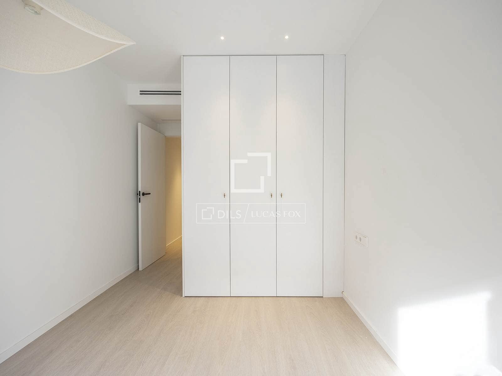 3 soveværelse Lejlighed til salg i Valencia by med swimmingpool garage - € 695.000 (Ref: 9438990)