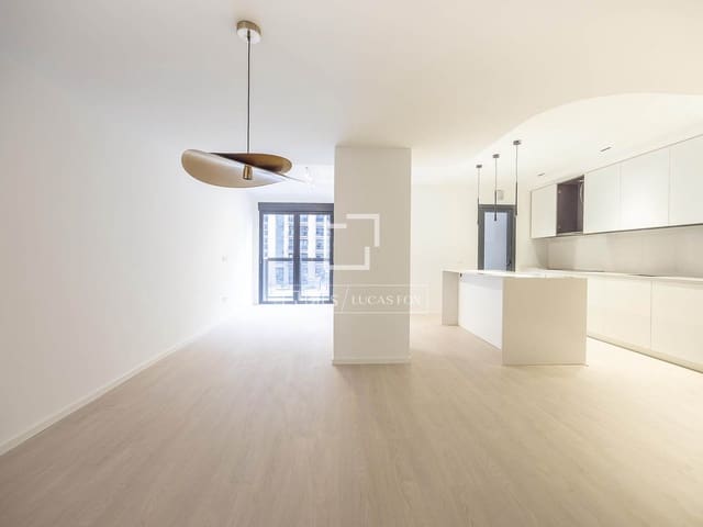 3 soveværelse Lejlighed til salg i Valencia by med swimmingpool garage - € 695.000 (Ref: 9438990)