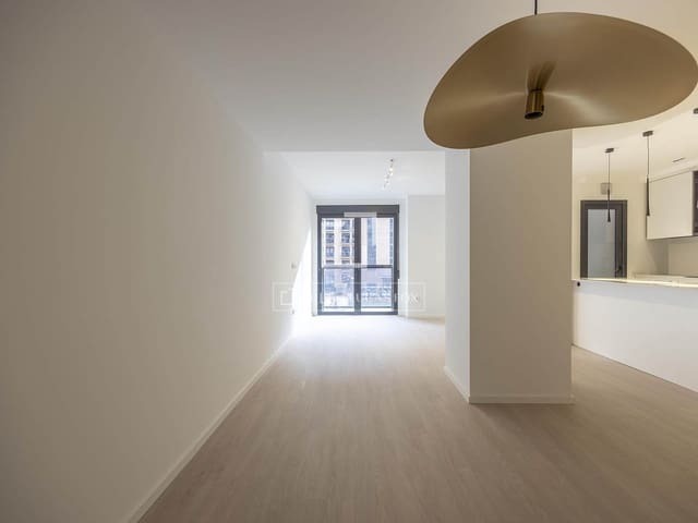 3 soveværelse Lejlighed til salg i Valencia by med swimmingpool garage - € 695.000 (Ref: 9438990)