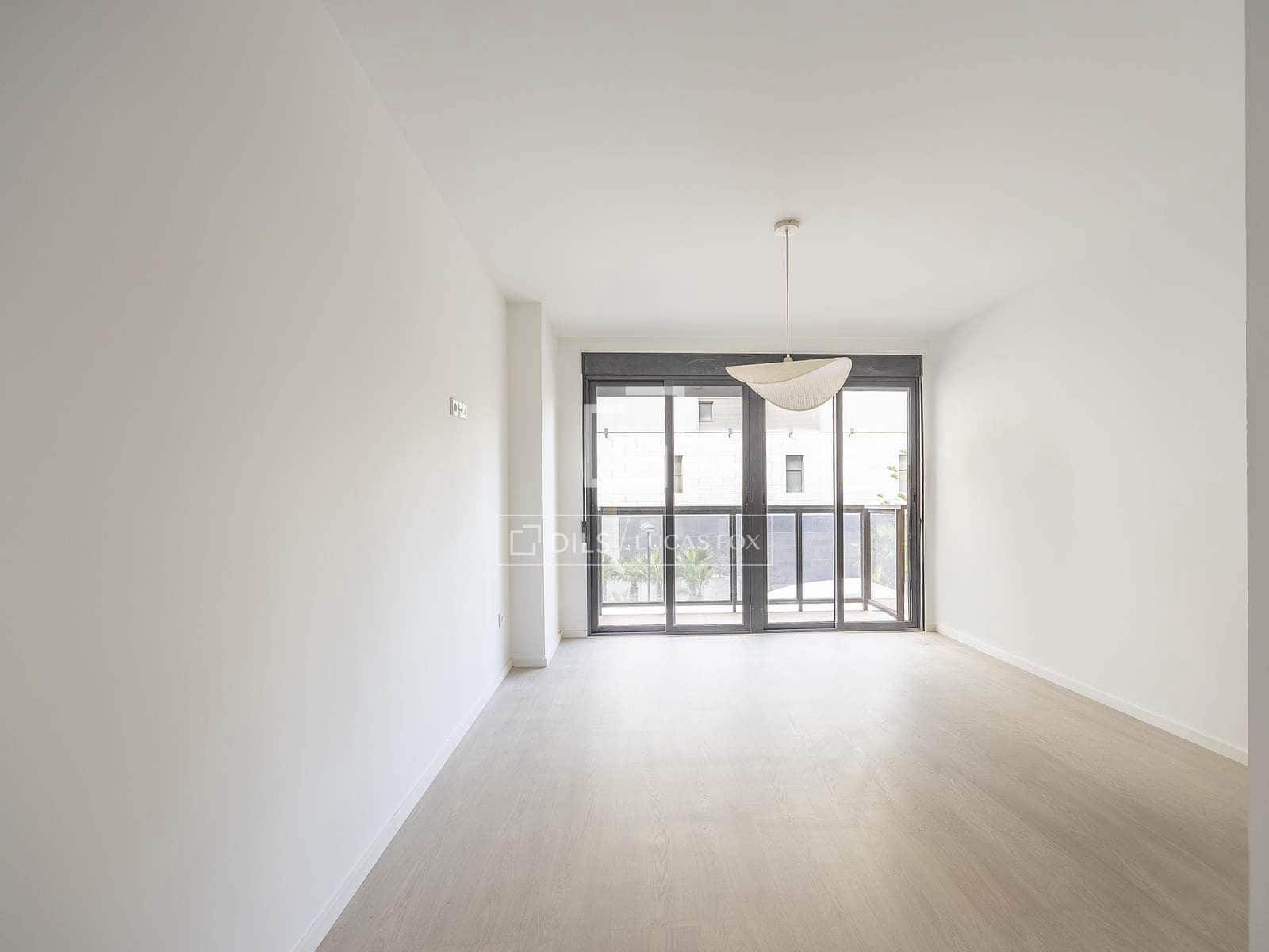 3 soveværelse Lejlighed til salg i Valencia by med swimmingpool garage - € 695.000 (Ref: 9438990)