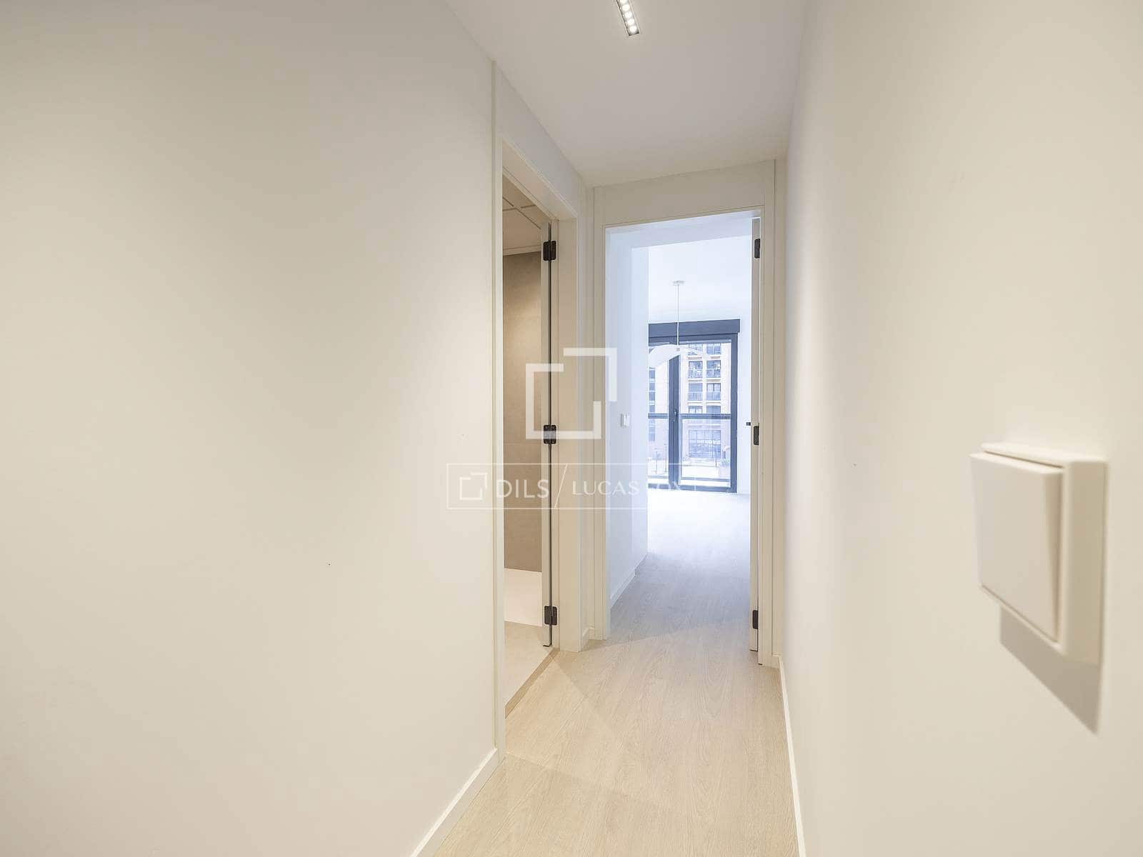 3 soveværelse Lejlighed til salg i Valencia by med swimmingpool garage - € 695.000 (Ref: 9438990)