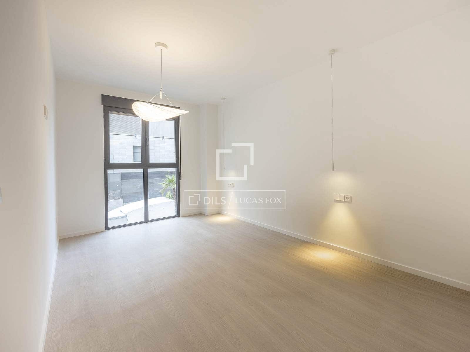 3 soveværelse Lejlighed til salg i Valencia by med swimmingpool garage - € 695.000 (Ref: 9438990)