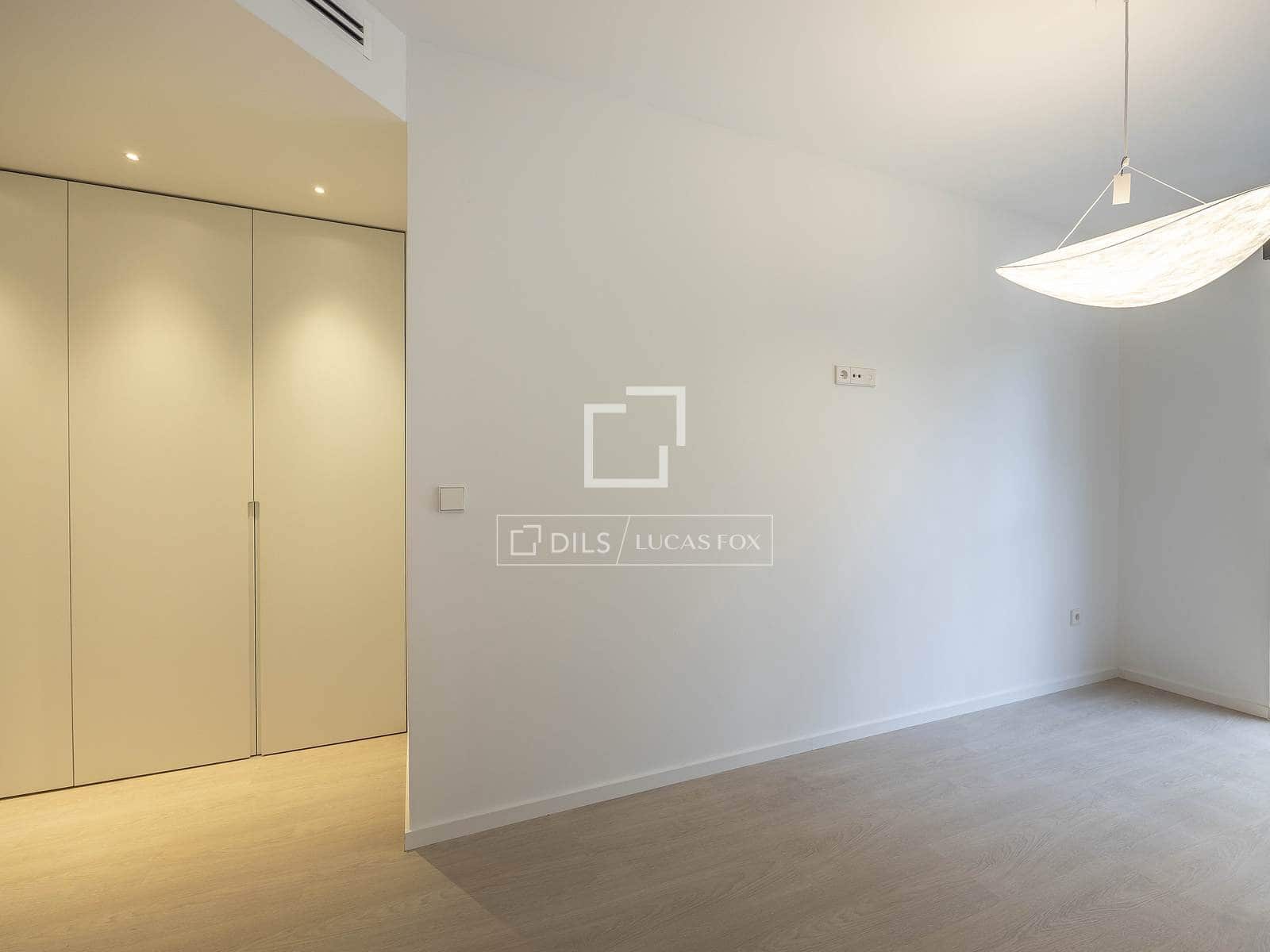 3 soveværelse Lejlighed til salg i Valencia by med swimmingpool garage - € 695.000 (Ref: 9438990)