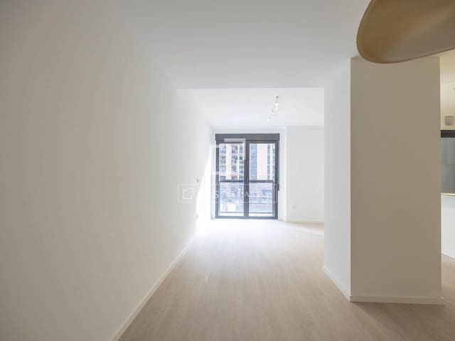 3 soveværelse Lejlighed til salg i Valencia by med swimmingpool garage - € 695.000 (Ref: 9438990)