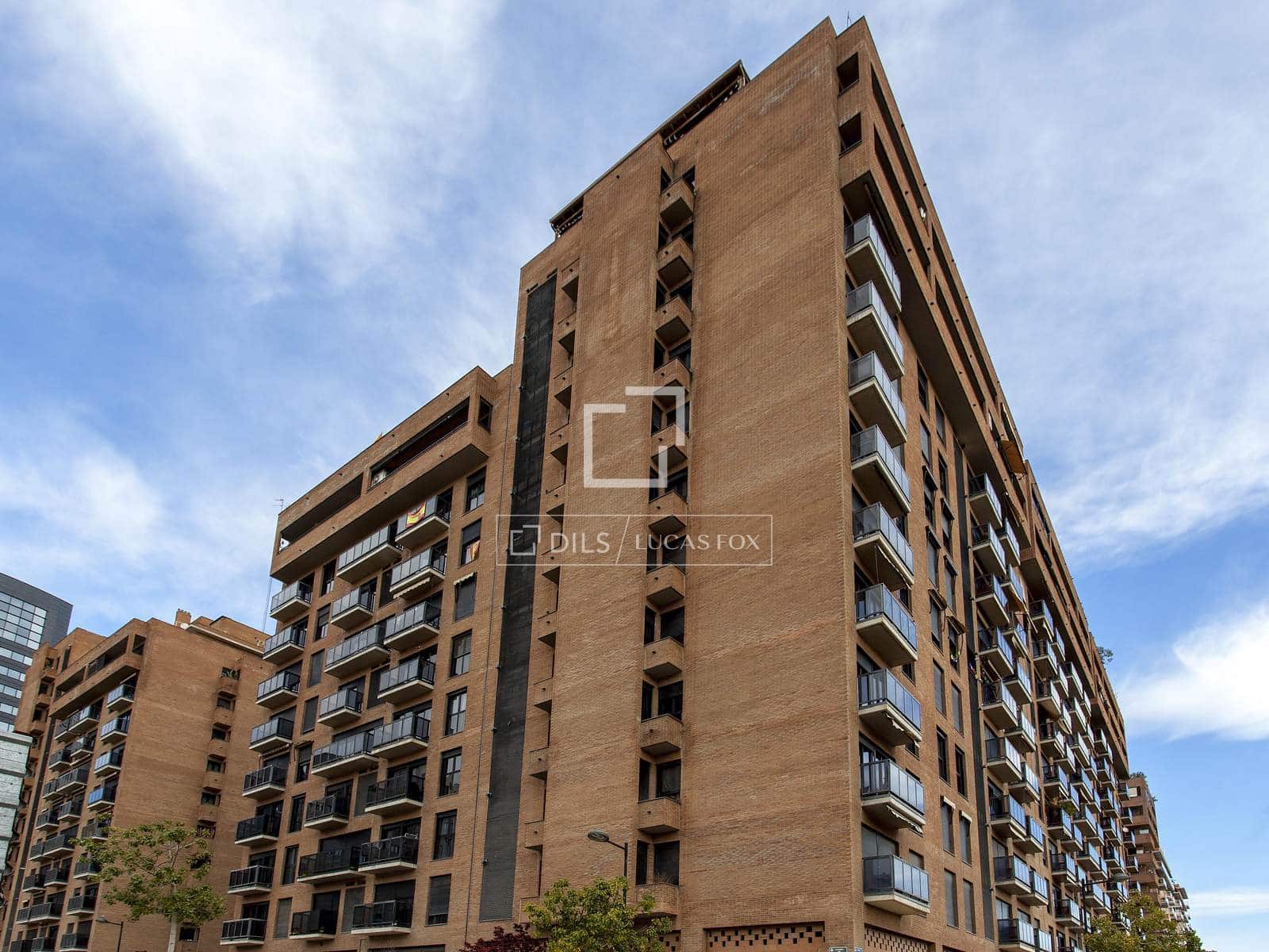 3 soveværelse Lejlighed til salg i Valencia by med swimmingpool garage - € 695.000 (Ref: 9438990)