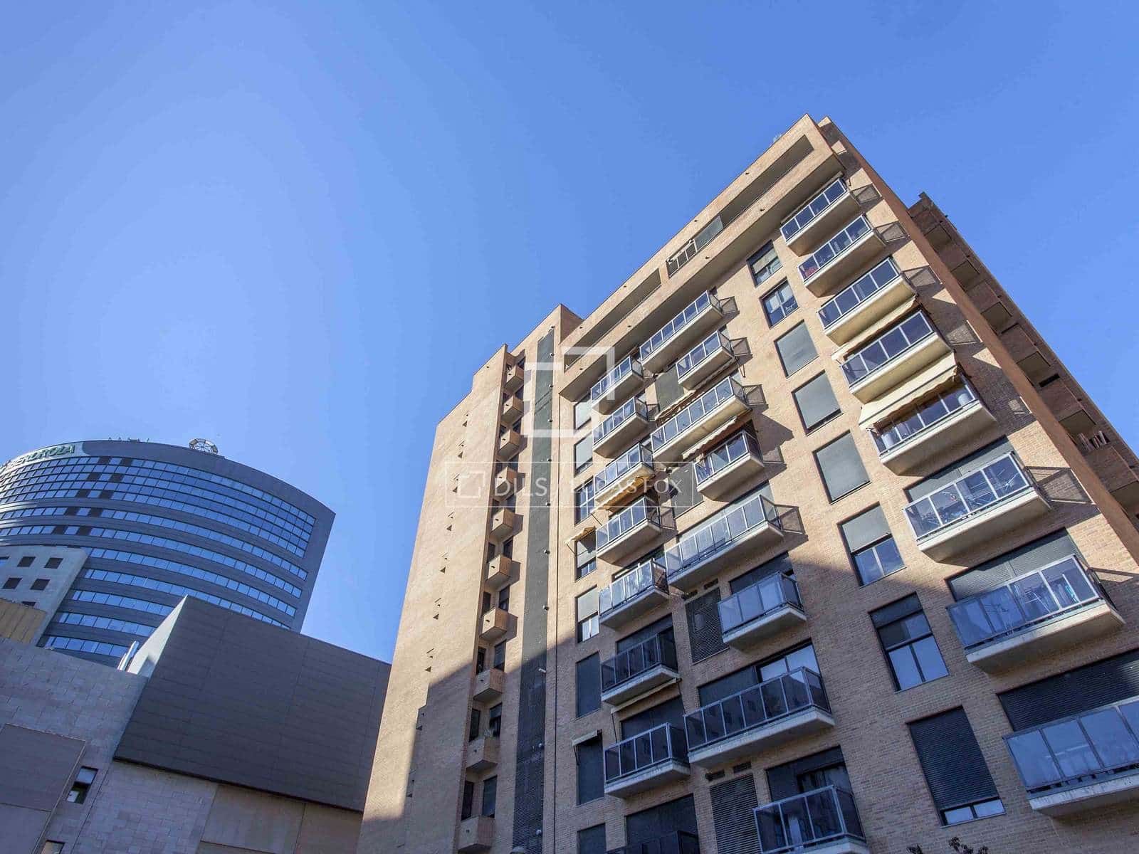 3 soveværelse Lejlighed til salg i Valencia by med swimmingpool garage - € 695.000 (Ref: 9438990)