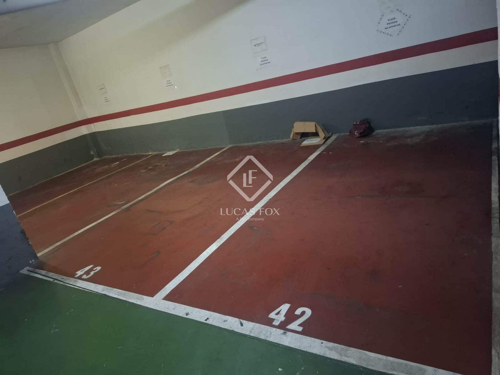 4 slaapkamer Appartement te koop in Valencia stad met garage - € 690.000 (Ref: 9439050)