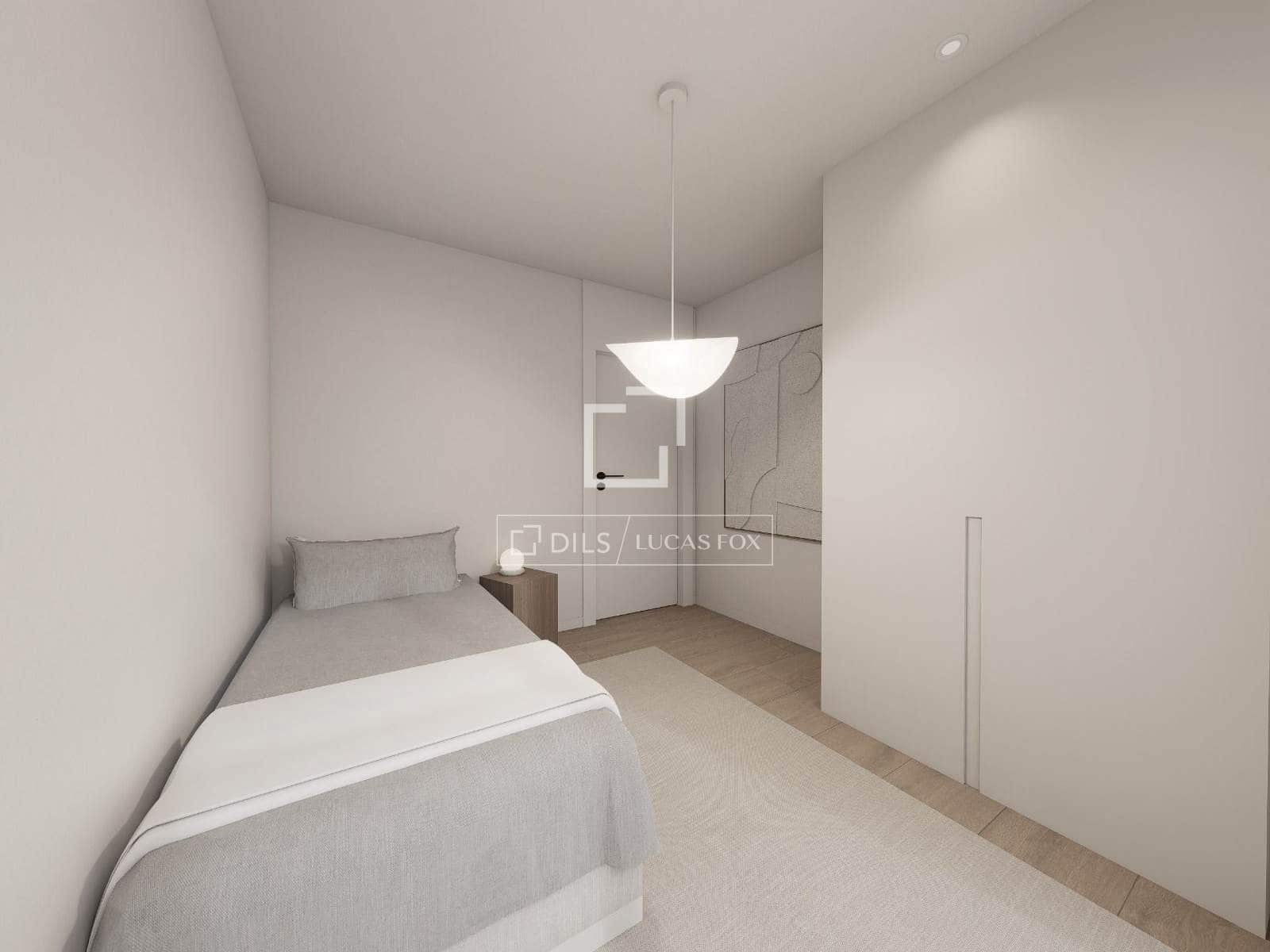 4 bedroom Apartment for sale in Valencia city with garage - € 690,000 (Ref: 9439050)