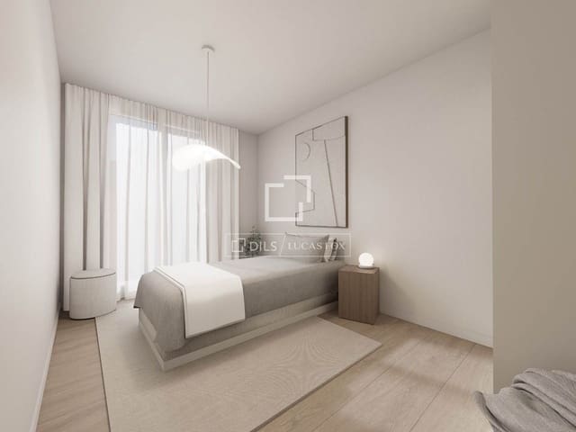 4 soverom Leilighet til salgs i Valencia by med garasje - € 690 000 (Ref: 9439050)