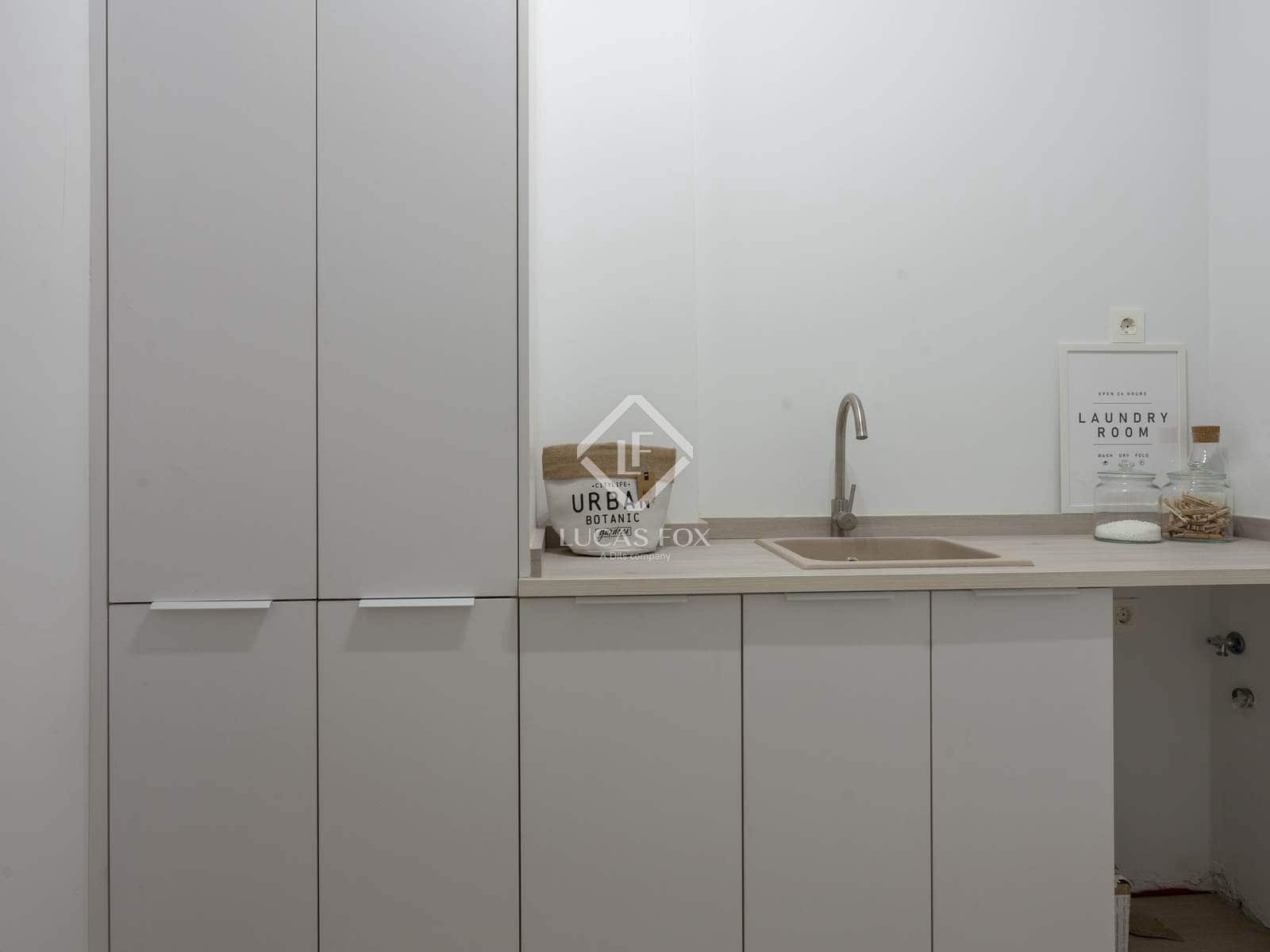 3 chambre Appartement à vendre à Valence ville - 610 000 € (Ref: 9439644)