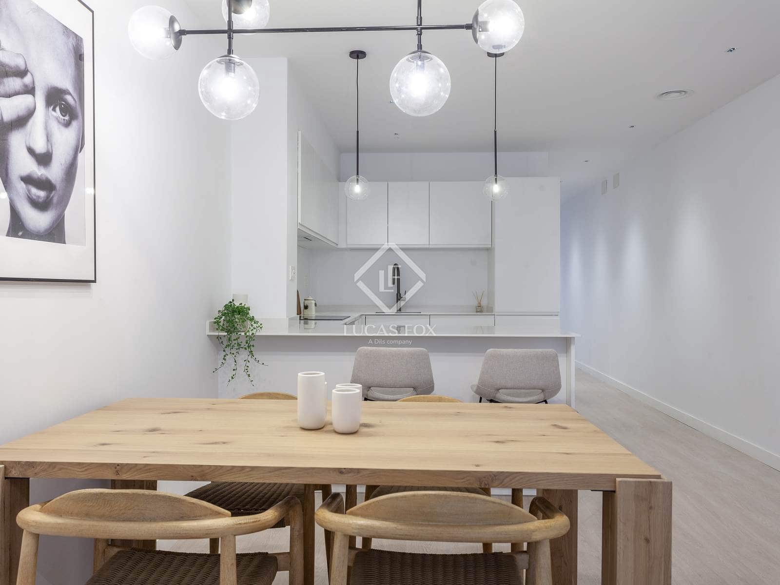 3 chambre Appartement à vendre à Valence ville - 610 000 € (Ref: 9439644)