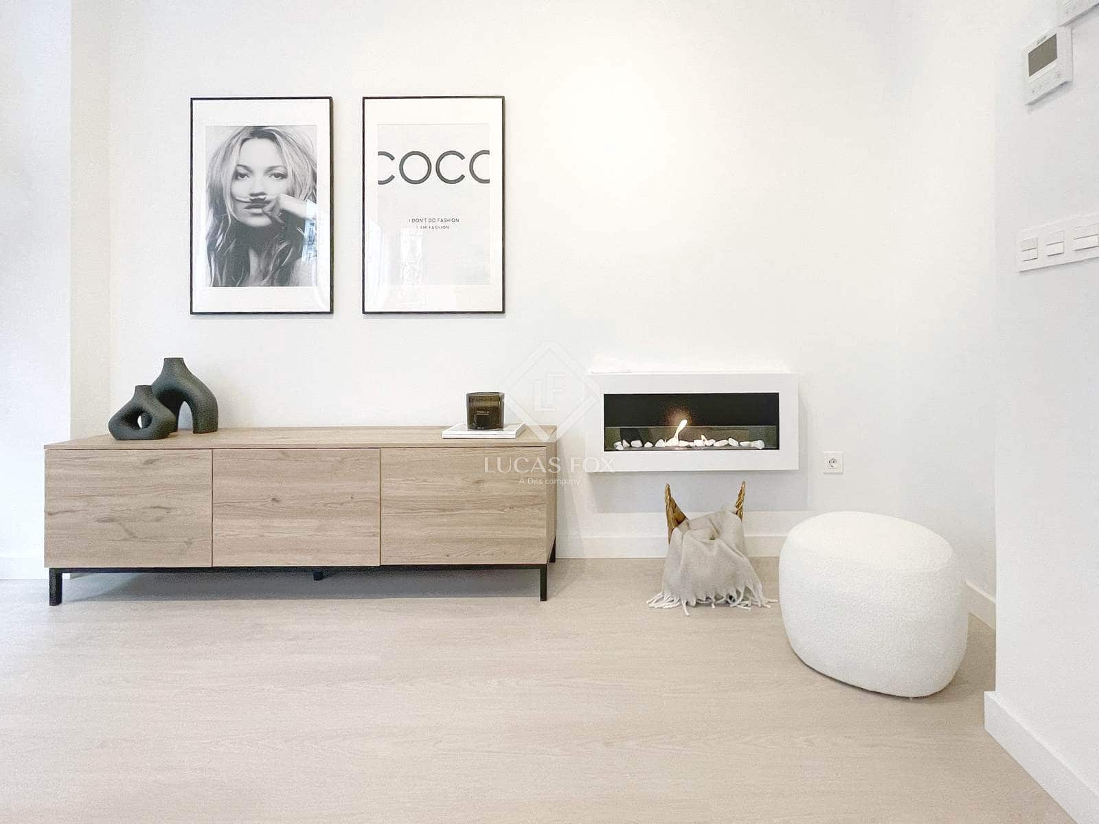 3 chambre Appartement à vendre à Valence ville - 610 000 € (Ref: 9439644)