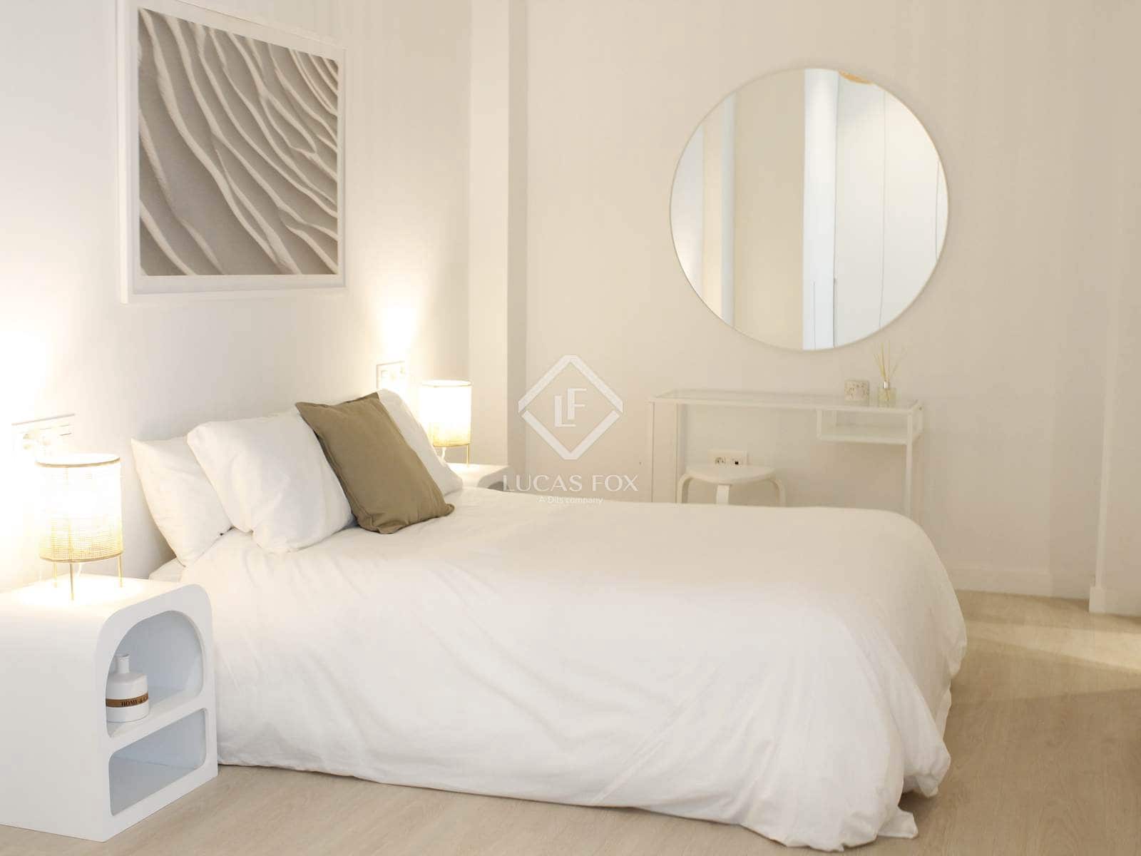 3 chambre Appartement à vendre à Valence ville - 610 000 € (Ref: 9439644)