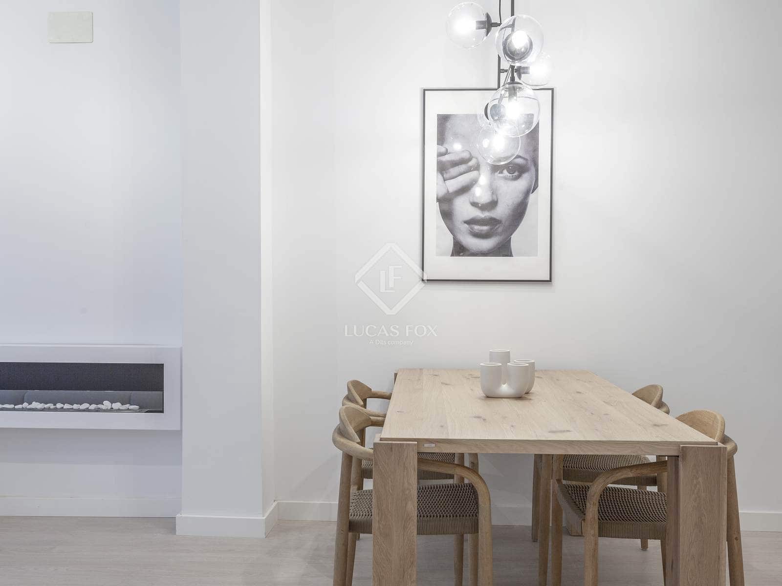 3 chambre Appartement à vendre à Valence ville - 610 000 € (Ref: 9439644)