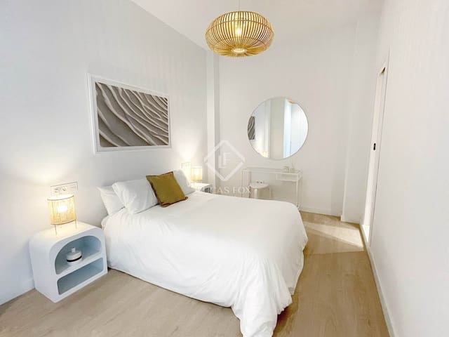 3 slaapkamer Appartement te koop in Valencia stad - € 610.000 (Ref: 9439644)