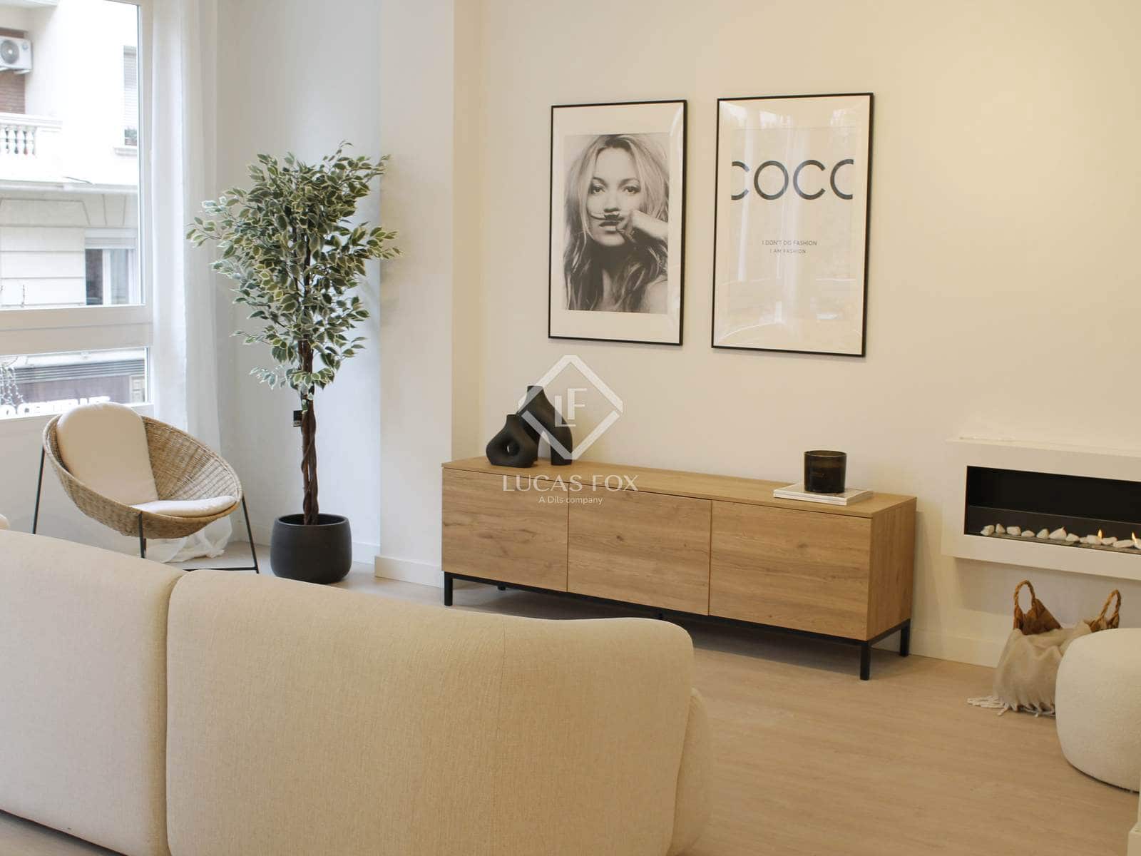 3 chambre Appartement à vendre à Valence ville - 610 000 € (Ref: 9439644)