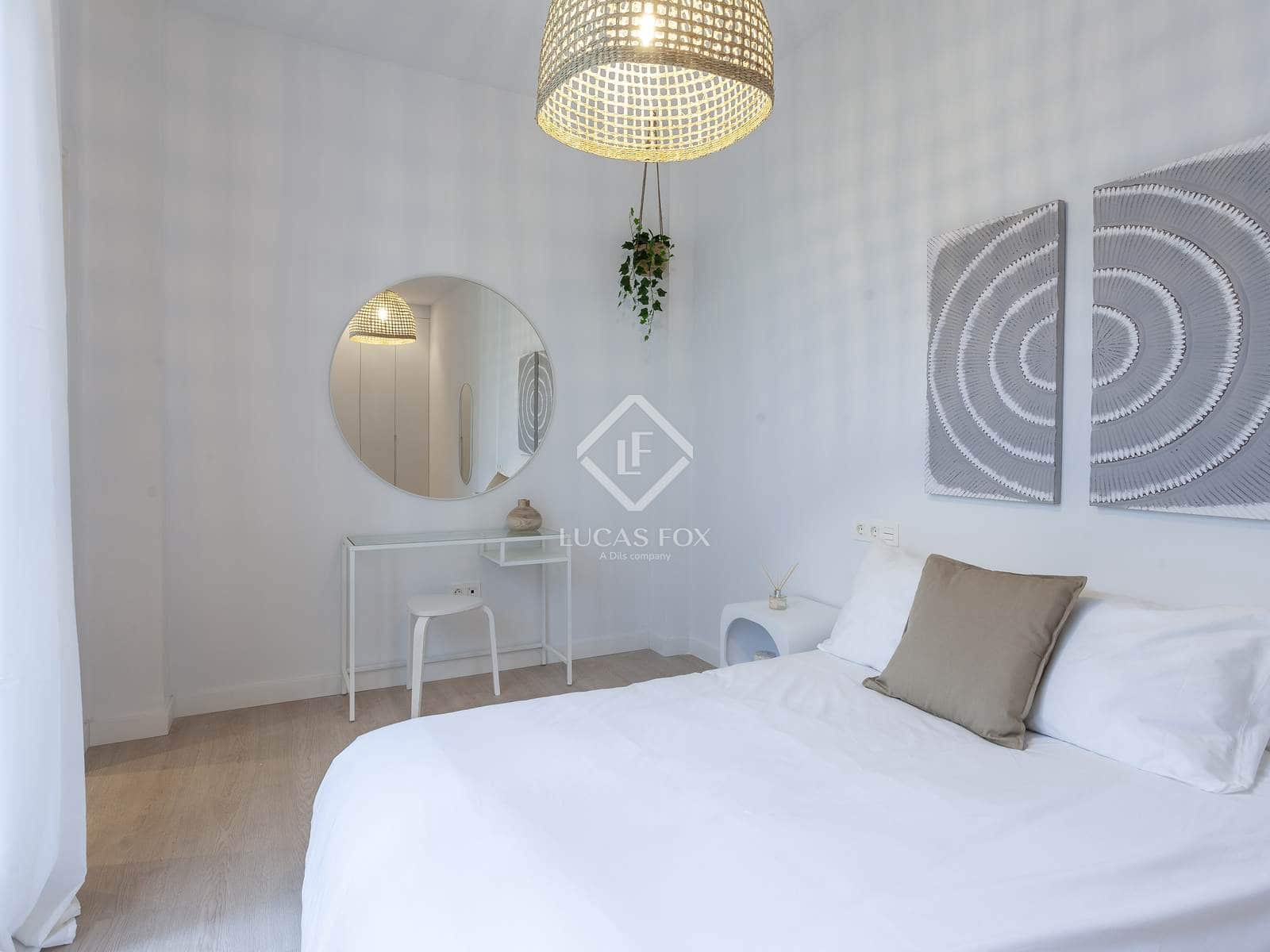 3 chambre Appartement à vendre à Valence ville - 610 000 € (Ref: 9439644)