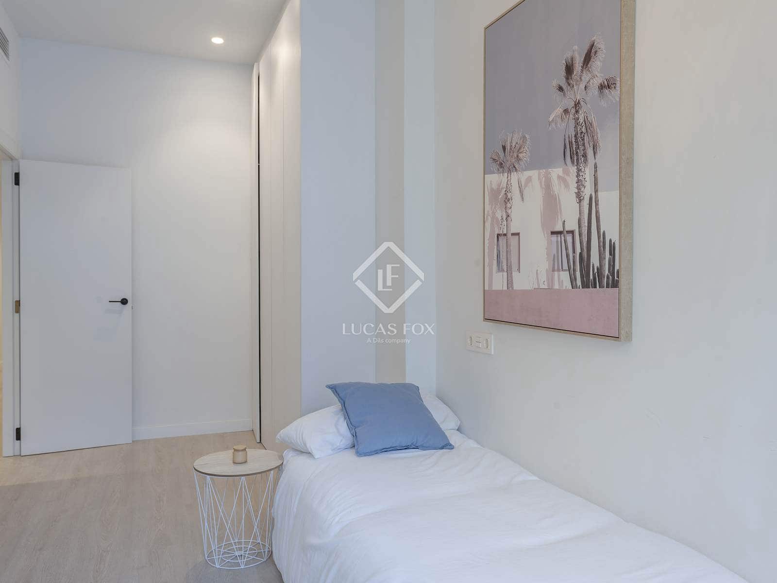 3 chambre Appartement à vendre à Valence ville - 610 000 € (Ref: 9439644)