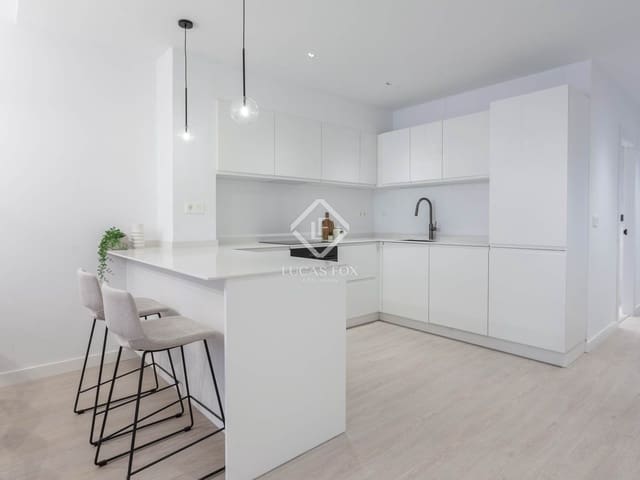 3 slaapkamer Appartement te koop in Valencia stad - € 610.000 (Ref: 9439644)