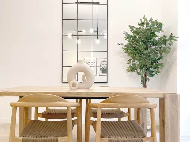 3 slaapkamer Appartement te koop in Valencia stad - € 610.000 (Ref: 9439644)