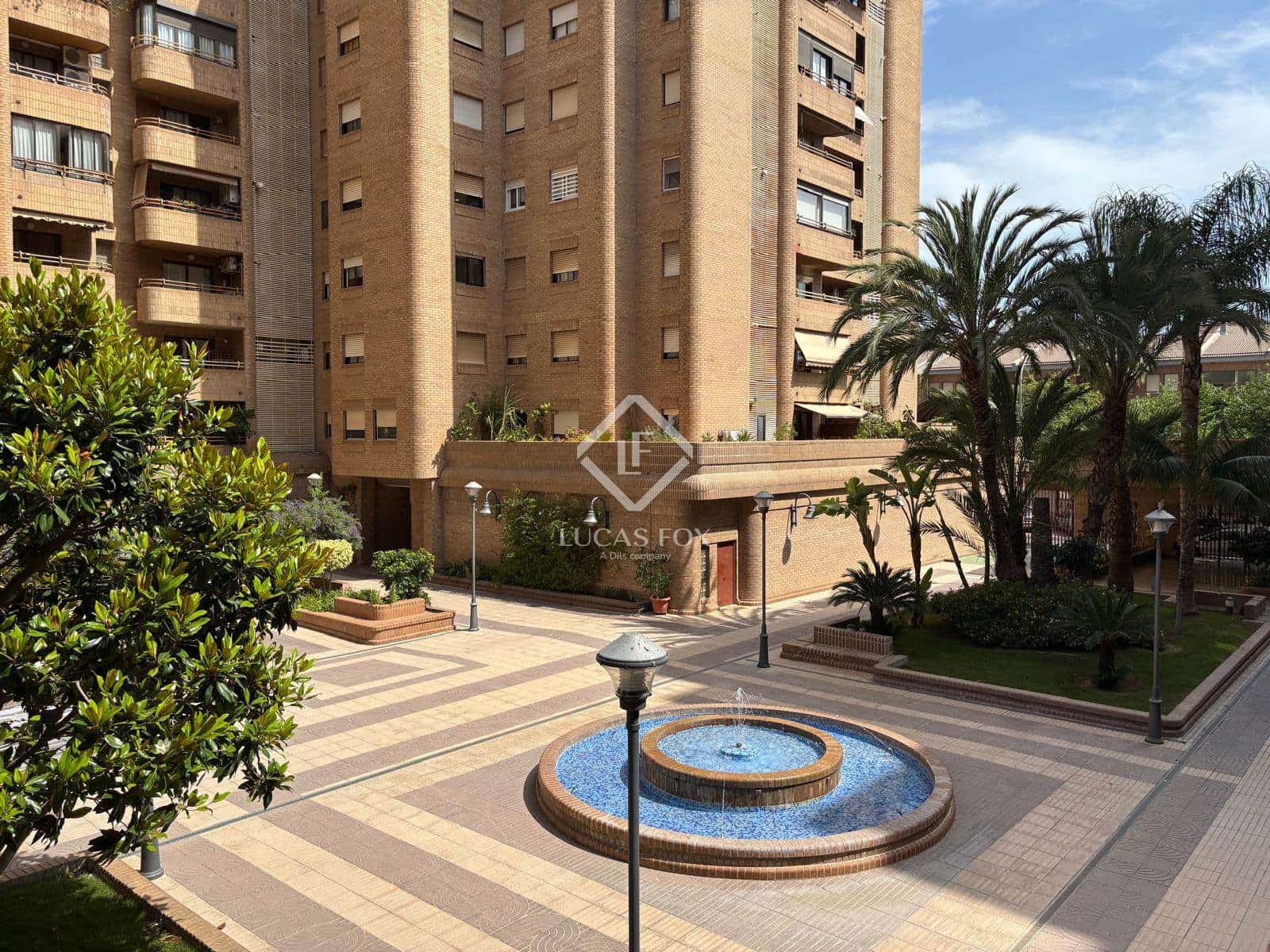 3 chambre Appartement à vendre à Valence ville - 610 000 € (Ref: 9439644)