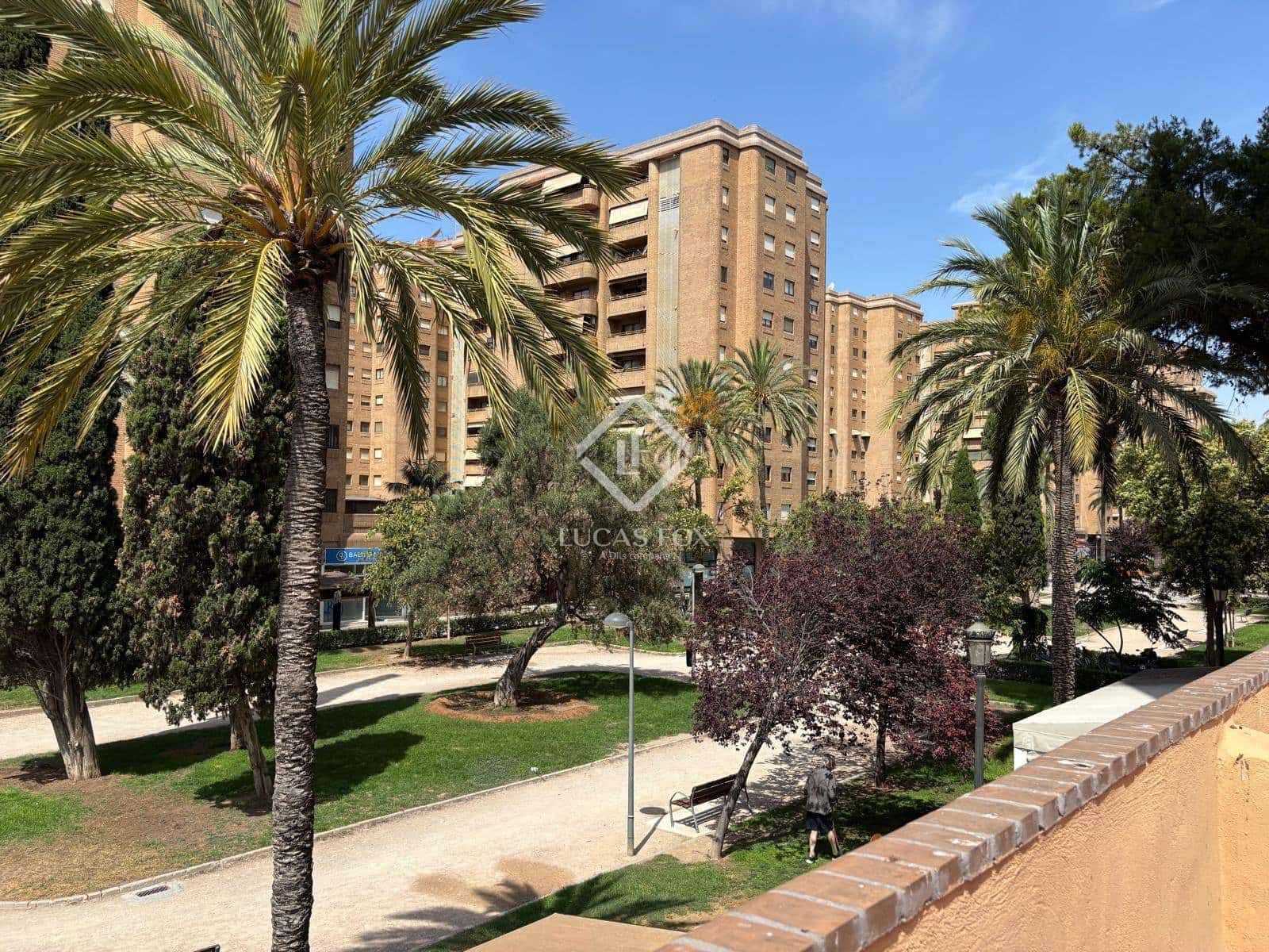 3 chambre Appartement à vendre à Valence ville - 610 000 € (Ref: 9439644)